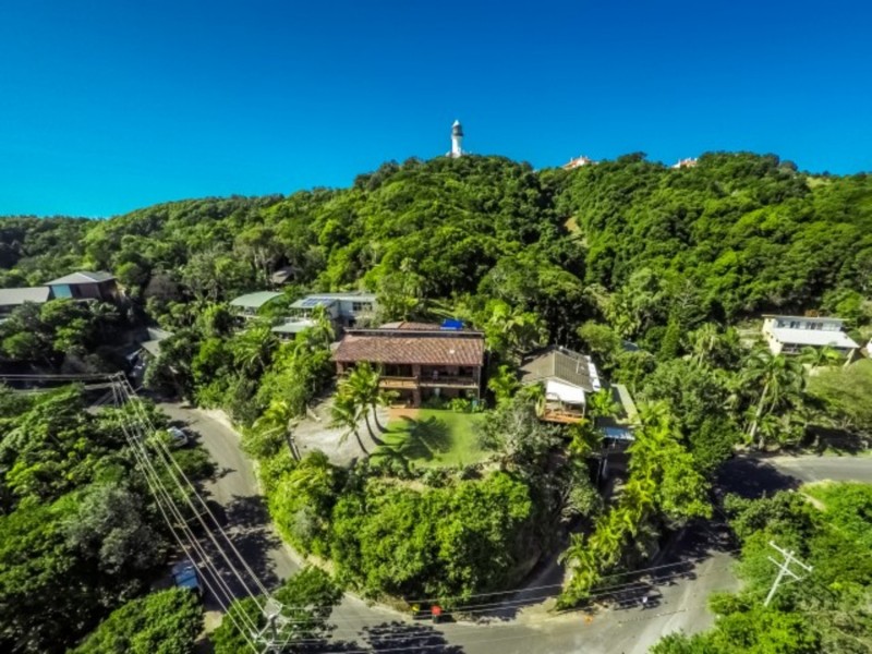 37 BROWNELL Drive, Byron Bay NSW 2481