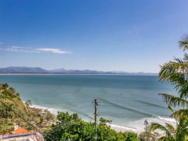 37 BROWNELL Drive, Byron Bay NSW 2481