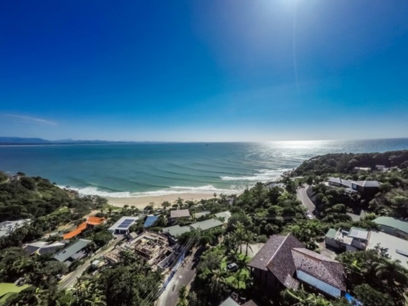 37 BROWNELL Drive, Byron Bay NSW 2481