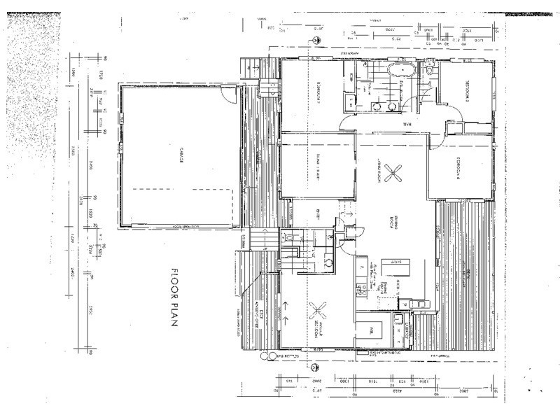 Wollongbar NSW 2477 Floorplan