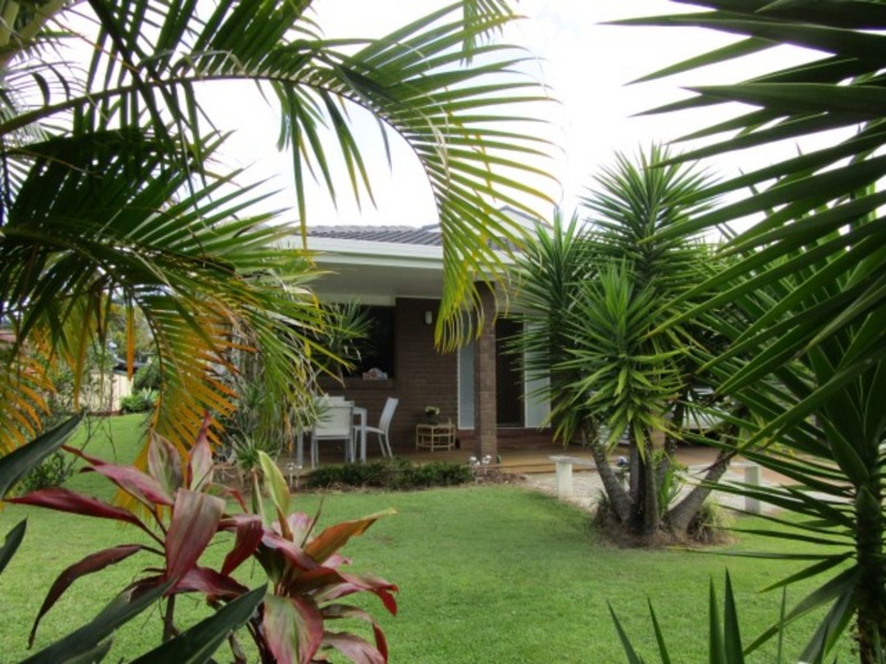 2 HIBISCUS Place, Mullumbimby NSW 2482