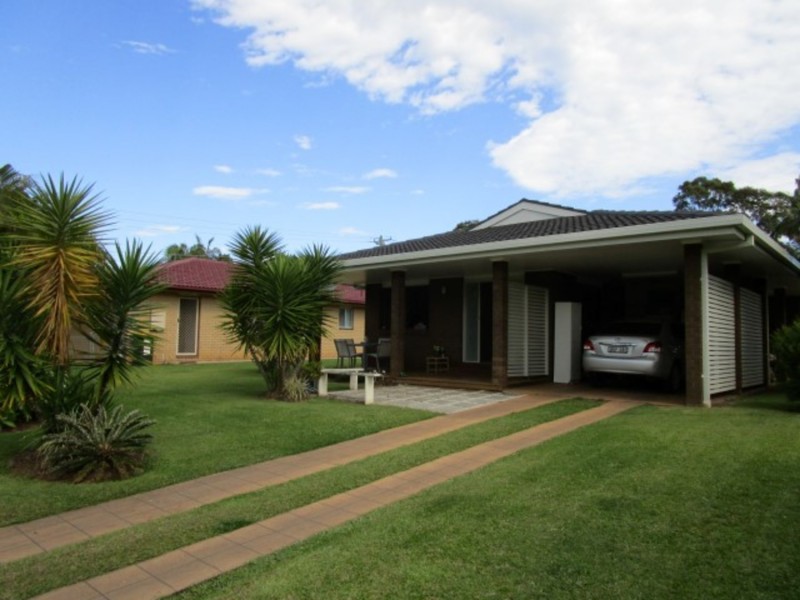 2 HIBISCUS Place, Mullumbimby NSW 2482