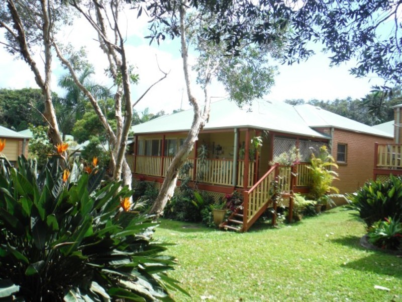 54/19 COOPER Street, Byron Bay NSW 2481