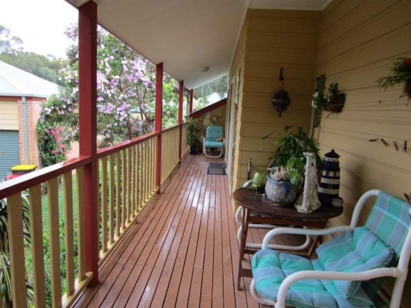 54/19 COOPER Street, Byron Bay NSW 2481