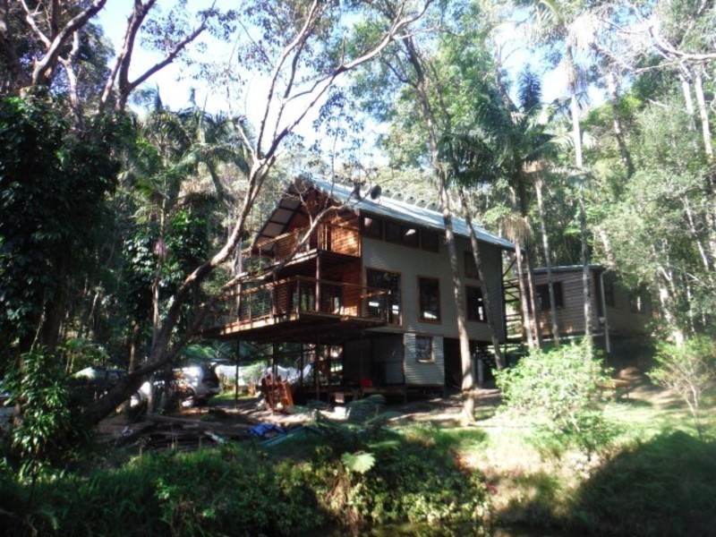 Lot 2 Seven Mile Beach Road, Broken Head NSW 2481
