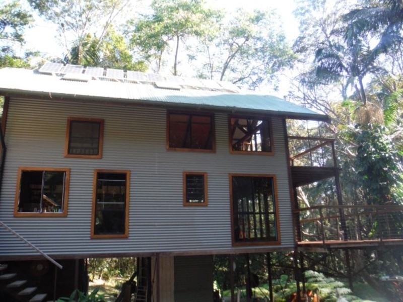 Lot 2 Seven Mile Beach Road, Broken Head NSW 2481