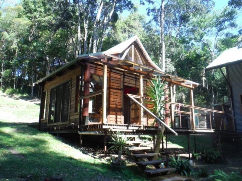 Lot 2 Seven Mile Beach Road, Broken Head NSW 2481
