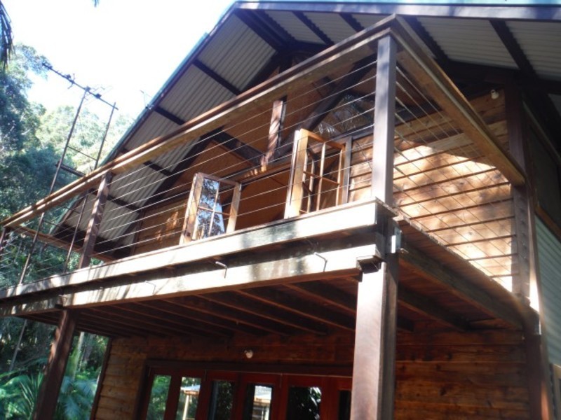 Lot 2 Seven Mile Beach Road, Broken Head NSW 2481