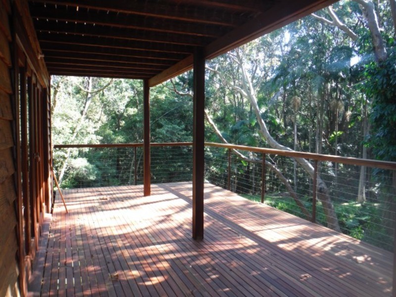 Lot 2 Seven Mile Beach Road, Broken Head NSW 2481