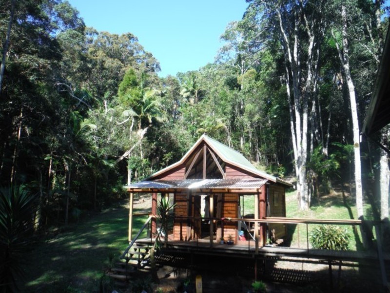Lot 2 Seven Mile Beach Road, Broken Head NSW 2481