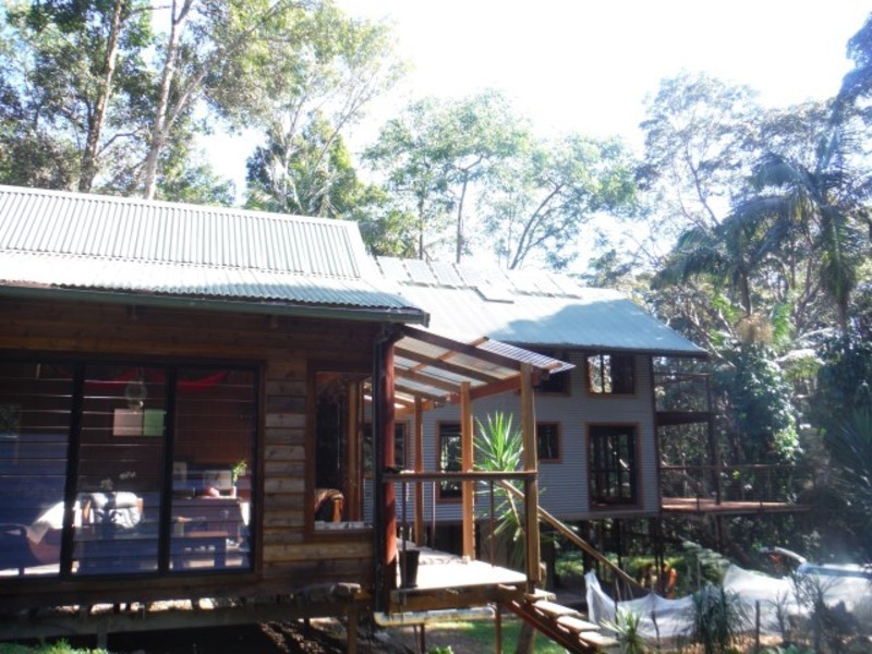 Lot 2 Seven Mile Beach Road, Broken Head NSW 2481