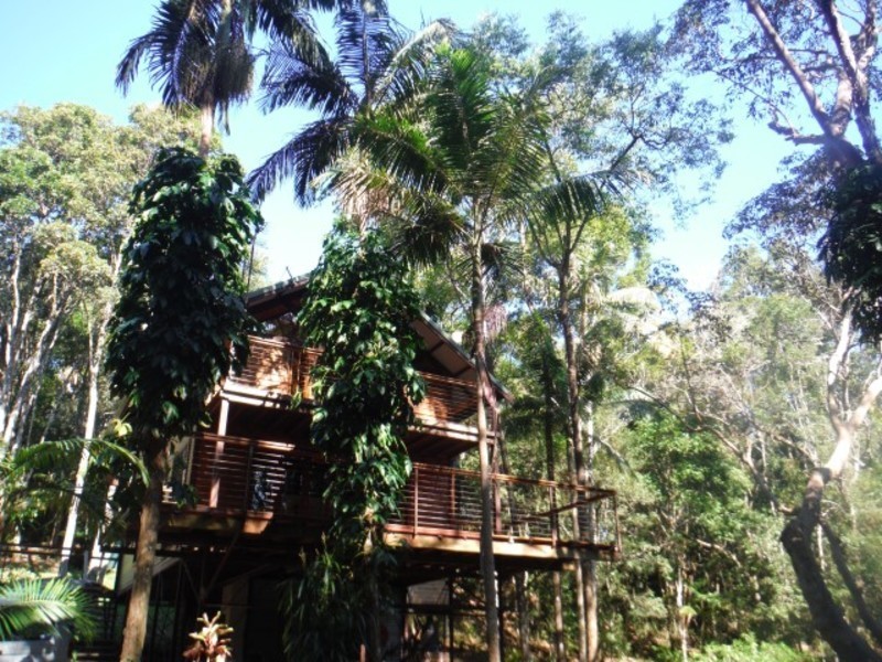 Lot 2 Seven Mile Beach Road, Broken Head NSW 2481