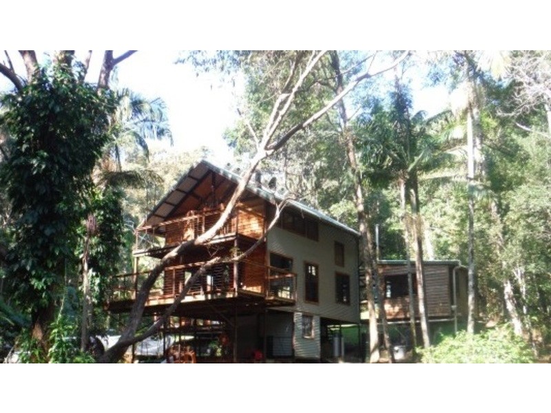 Lot 2 Seven Mile Beach Road, Broken Head NSW 2481