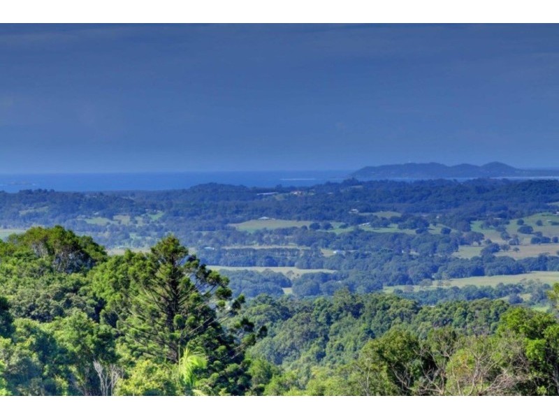 191 FRASERS Road, Mullumbimby NSW 2482