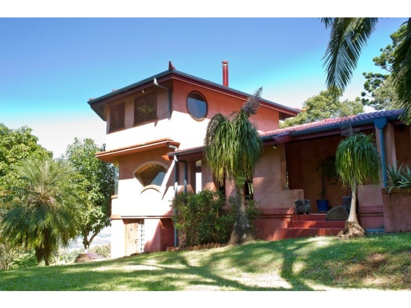 191 FRASERS Road, Mullumbimby NSW 2482