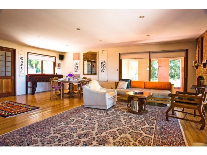 191 FRASERS Road, Mullumbimby NSW 2482