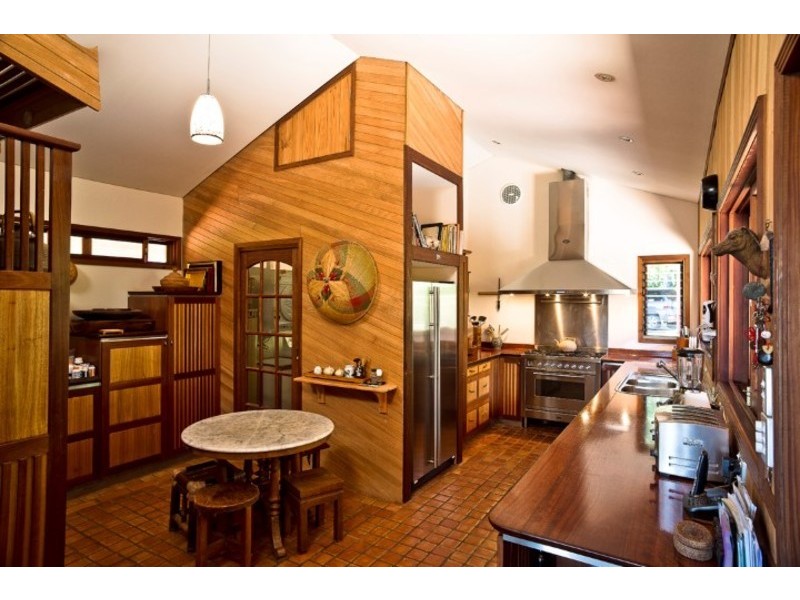 191 FRASERS Road, Mullumbimby NSW 2482