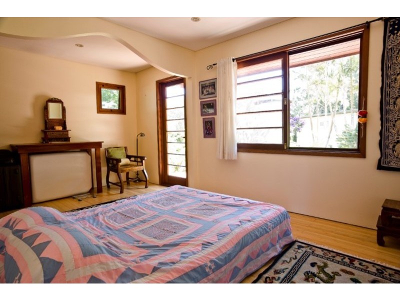 191 FRASERS Road, Mullumbimby NSW 2482