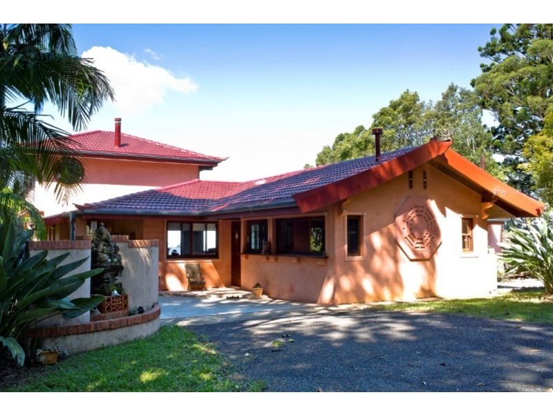 191 FRASERS Road, Mullumbimby NSW 2482