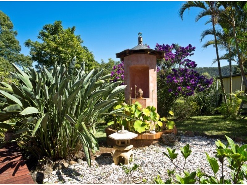 191 FRASERS Road, Mullumbimby NSW 2482