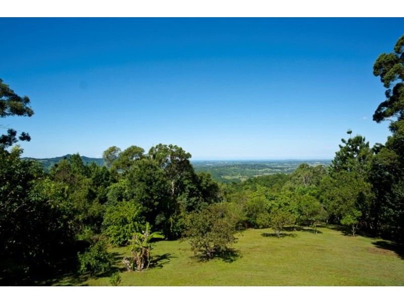 191 FRASERS Road, Mullumbimby NSW 2482