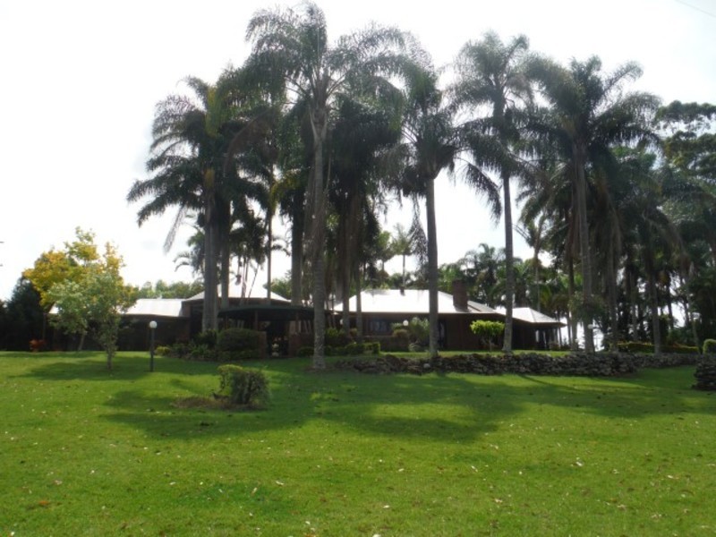 46 FREDRICKS Lane, Tintenbar NSW 2478