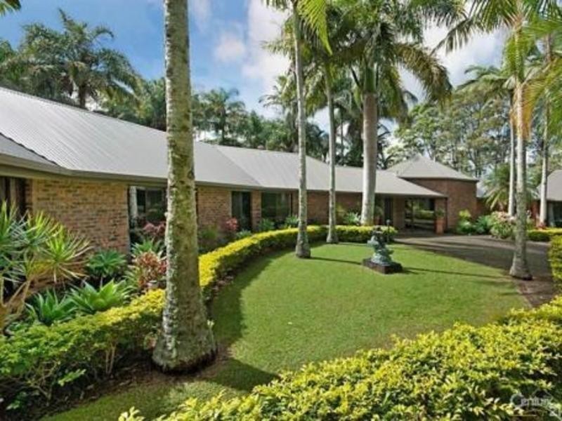 46 FREDRICKS Lane, Tintenbar NSW 2478