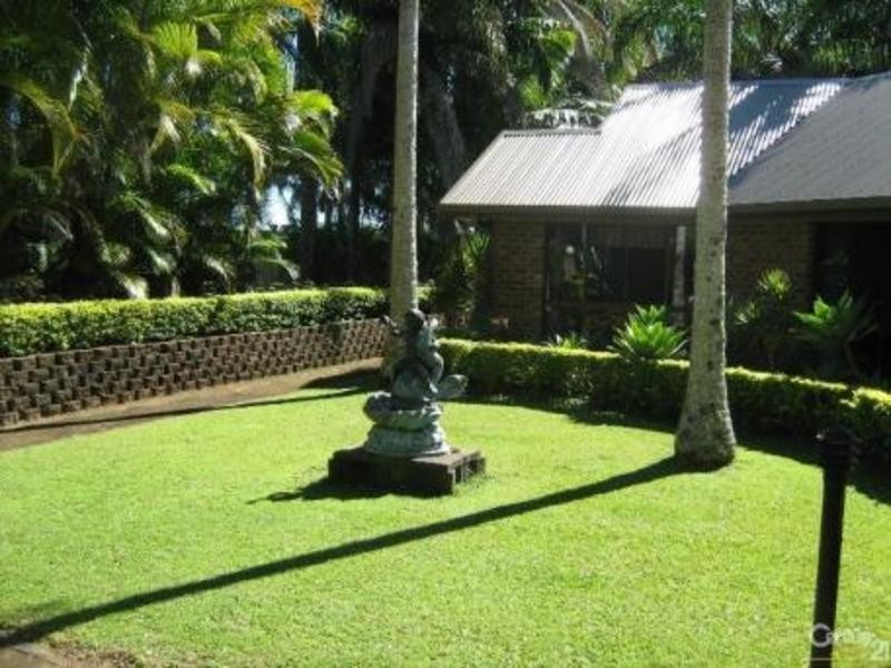 46 FREDRICKS Lane, Tintenbar NSW 2478