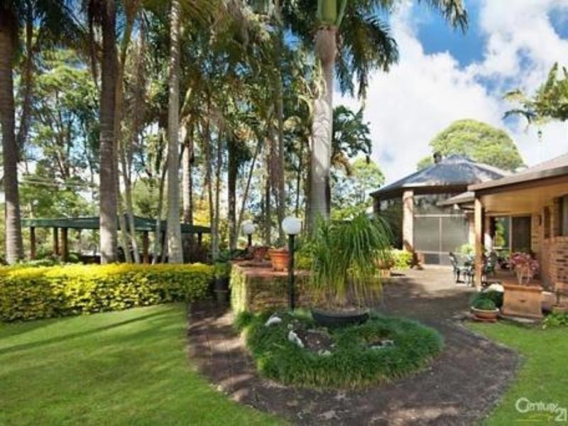 46 FREDRICKS Lane, Tintenbar NSW 2478