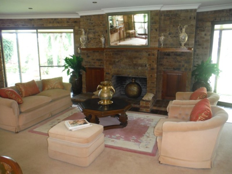 46 FREDRICKS Lane, Tintenbar NSW 2478