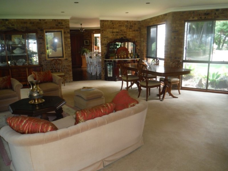 46 FREDRICKS Lane, Tintenbar NSW 2478