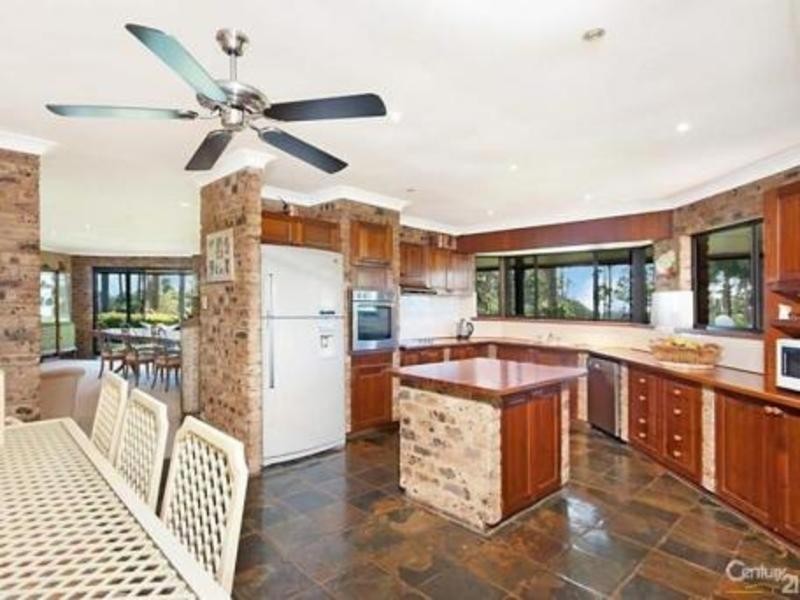 46 FREDRICKS Lane, Tintenbar NSW 2478