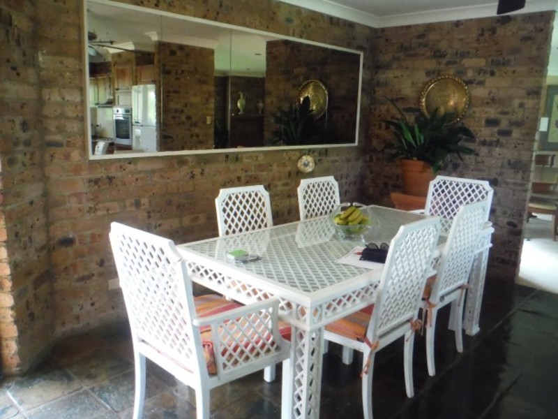 46 FREDRICKS Lane, Tintenbar NSW 2478