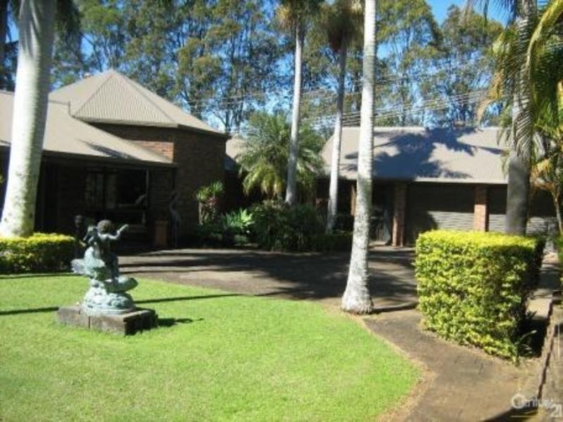 46 FREDRICKS Lane, Tintenbar NSW 2478