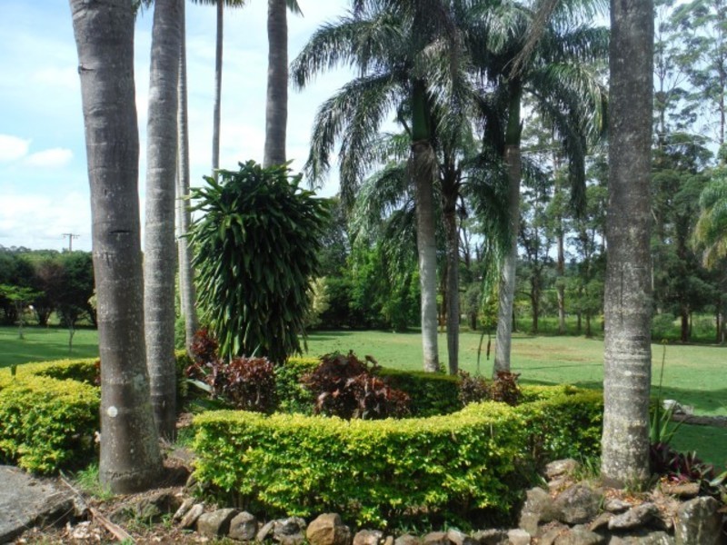 46 FREDRICKS Lane, Tintenbar NSW 2478