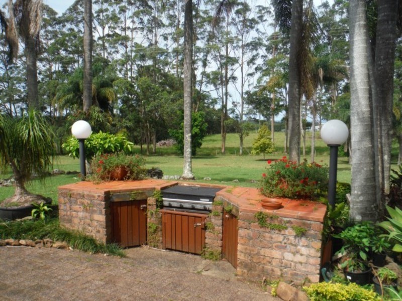 46 FREDRICKS Lane, Tintenbar NSW 2478