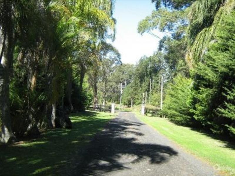 46 FREDRICKS Lane, Tintenbar NSW 2478