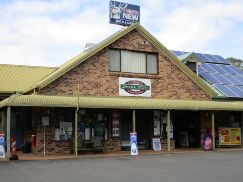 46 FREDRICKS Lane, Tintenbar NSW 2478