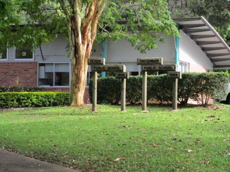 46 FREDRICKS Lane, Tintenbar NSW 2478