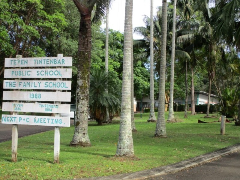 46 FREDRICKS Lane, Tintenbar NSW 2478