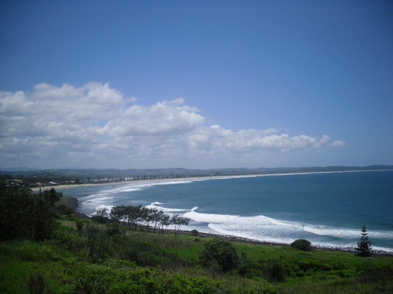 35 Sandstone Crescent, Lennox Head NSW 2478