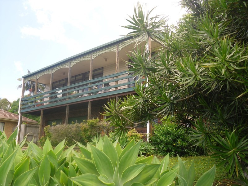 35 Sandstone Crescent, Lennox Head NSW 2478