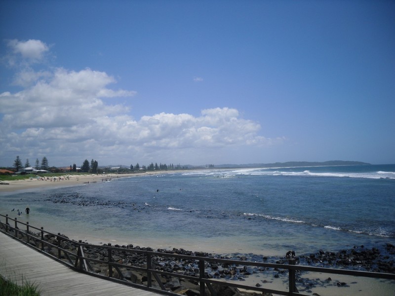 35 Sandstone Crescent, Lennox Head NSW 2478