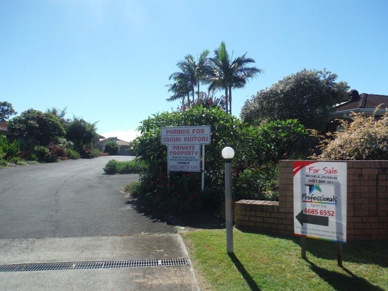 3/31 Kingsford Drive, Brunswick Heads NSW 2483