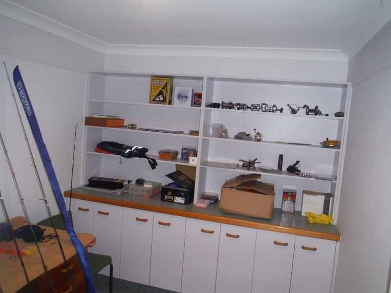 3/31 Kingsford Drive, Brunswick Heads NSW 2483