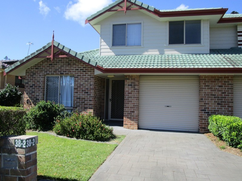 2/38 Carlyle Street, Byron Bay NSW 2481