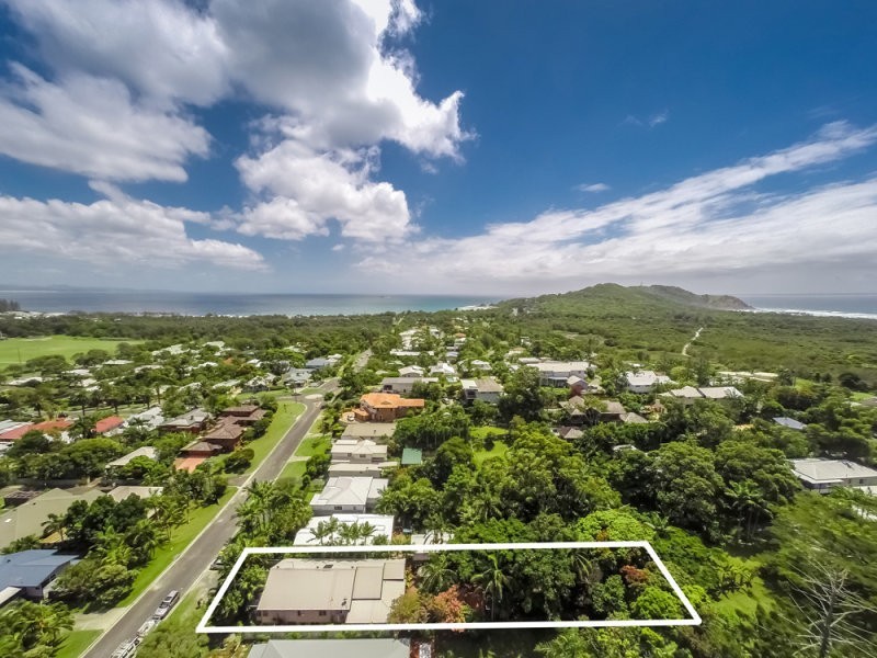 73 MASSINGER Street, Byron Bay NSW 2481
