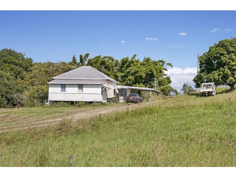 156 THE POCKET Road, Billinudgel NSW 2483