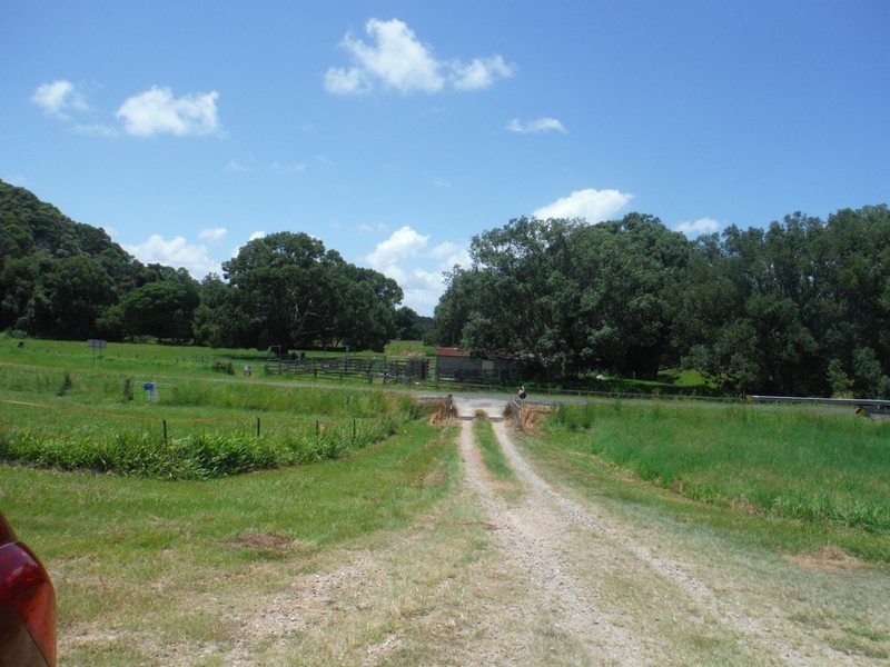 156 THE POCKET Road, Billinudgel NSW 2483