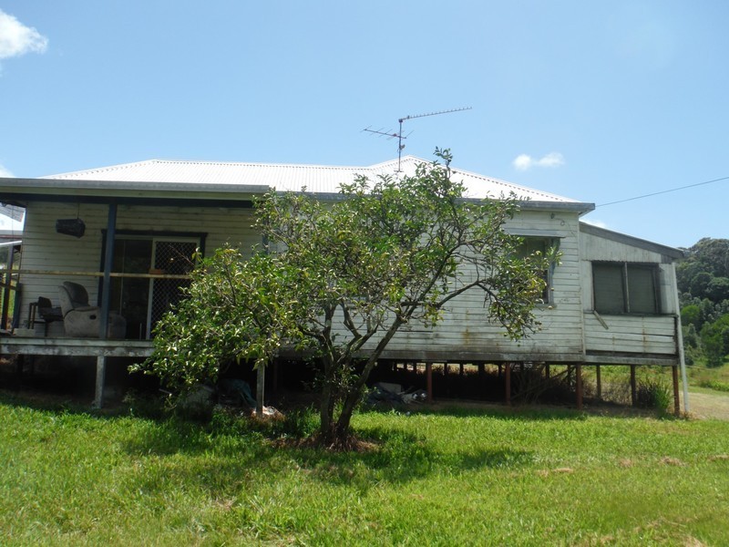 156 THE POCKET Road, Billinudgel NSW 2483